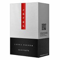 Luna Rossa Prada - Perfume Masculino - Eau de Toilette - 2