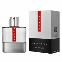 Luna Rossa Prada - Perfume Masculino - Eau de Toilette - 3