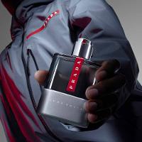 Luna Rossa Prada - Perfume Masculino - Eau de Toilette - 5