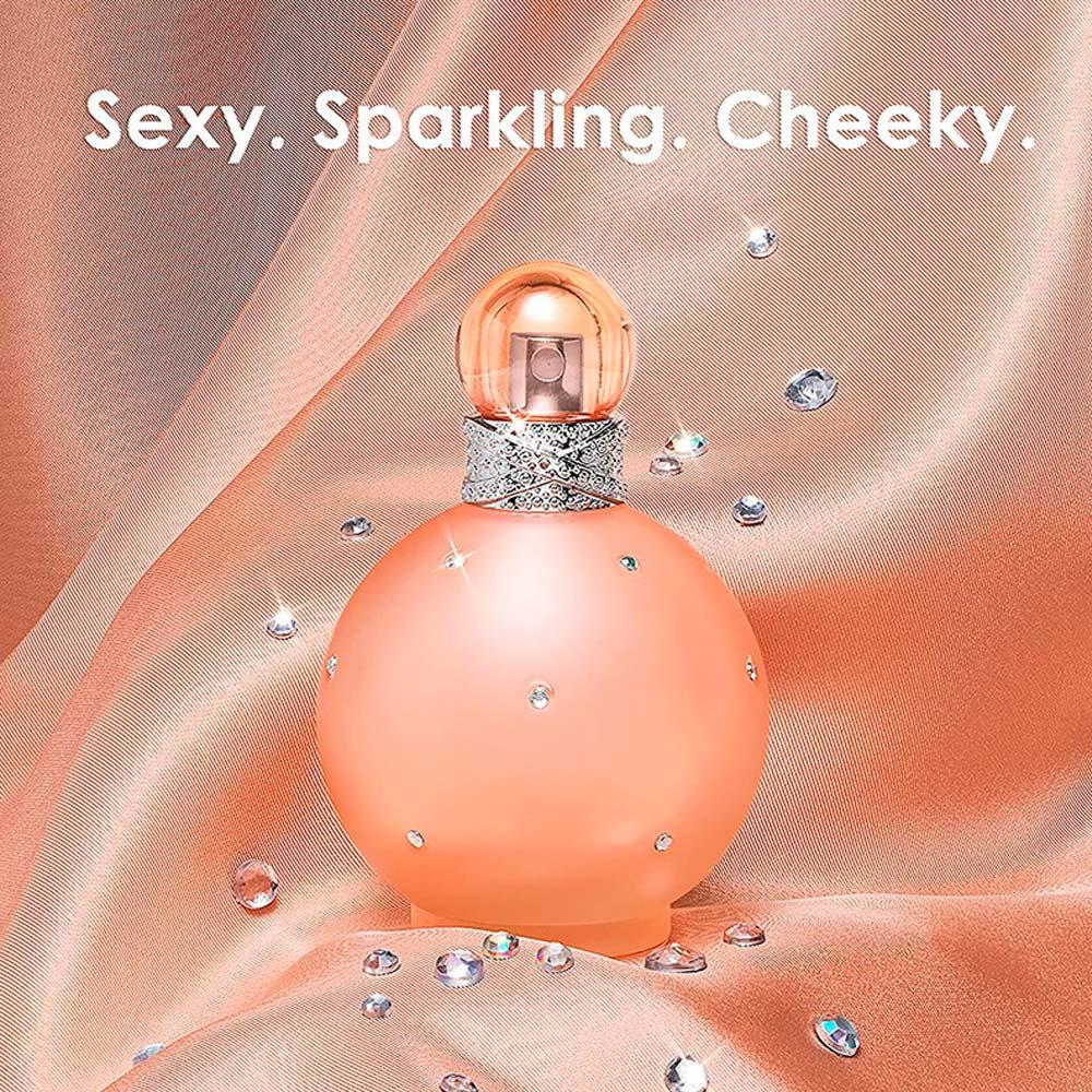 Naked Fantasy Britney Spears - Perfume Feminino - Eau de Toilette - 5