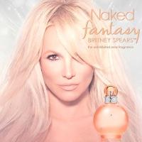 Naked Fantasy Britney Spears - Perfume Feminino - Eau de Toilette - 3