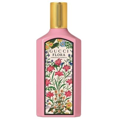 Gucci Flora Gorgeous Gardenia - Perfume Feminino - Eau de Parfum