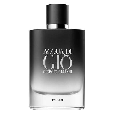 Acqua Di Gio Parfum Giorgio Armani - Perfume Masculino - Parfum