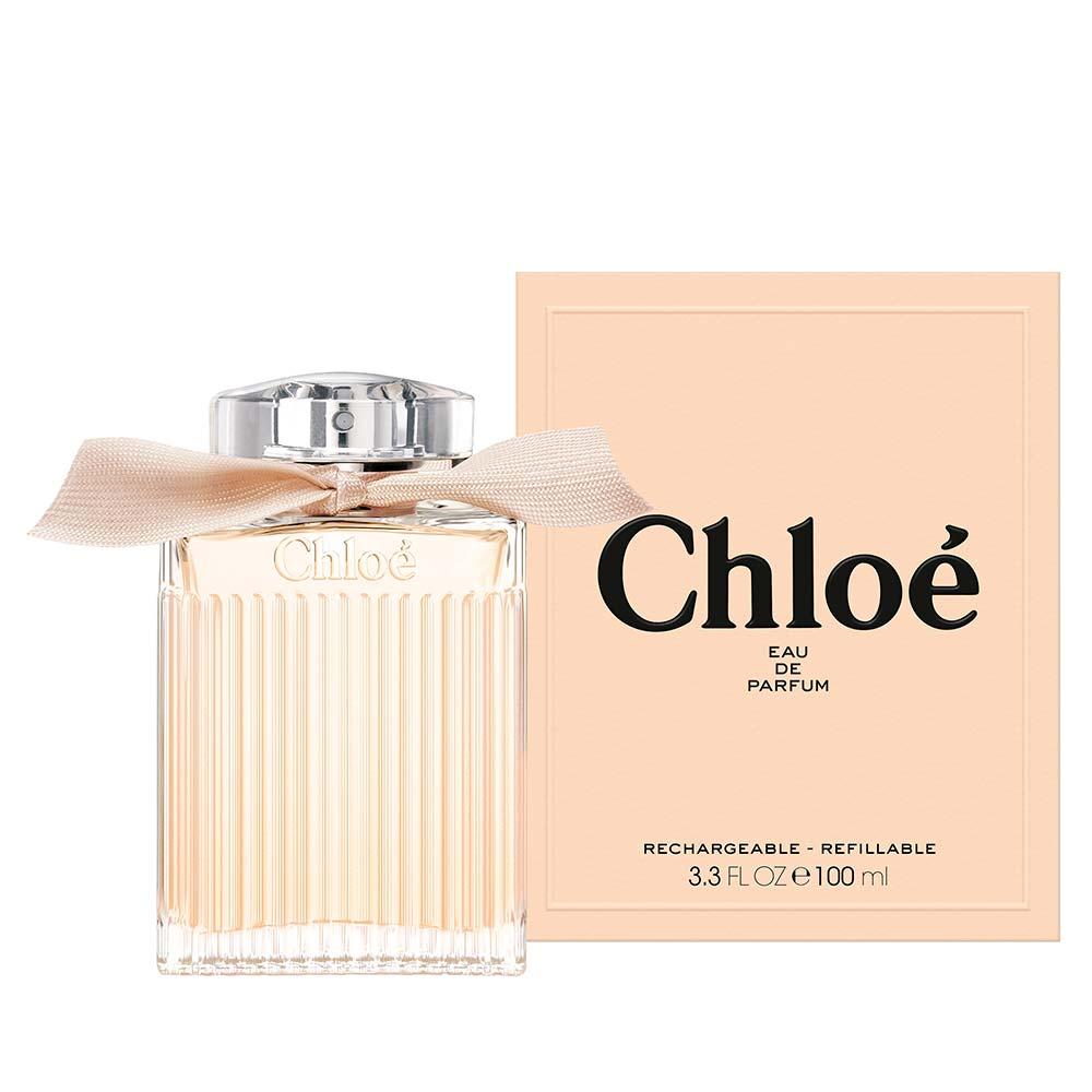 Chloé Signature Perfume Feminino Eau de Parfum - 2