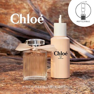 Chloé Signature Perfume Feminino Eau de Parfum