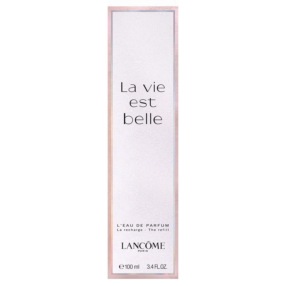 Refil La Vie Est Belle Lancôme Perfume Feminino Eau de Parfum - 2