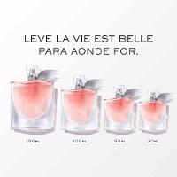 Refil La Vie Est Belle Lancôme Perfume Feminino Eau de Parfum - 5