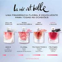 Refil La Vie Est Belle Lancôme Perfume Feminino Eau de Parfum - 6