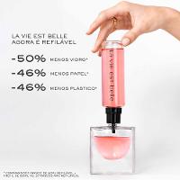 Refil La Vie Est Belle Lancôme Perfume Feminino Eau de Parfum - 7