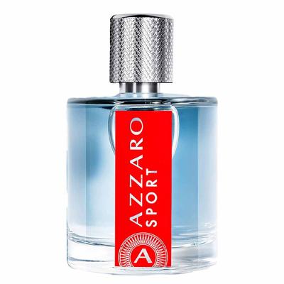 Perfume Sport Azzaro Masculino Eau de Toilette
