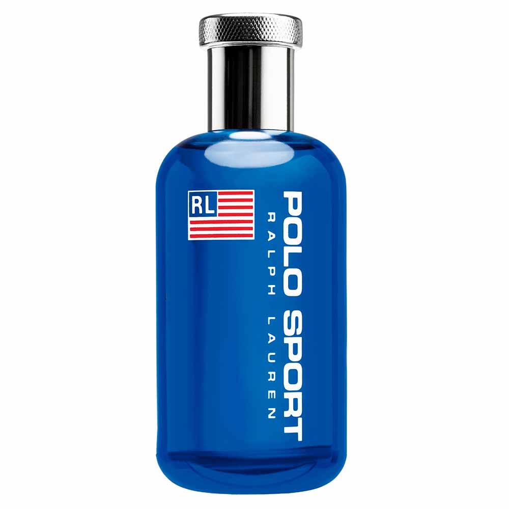 Perfume  Polo Sport Ralph Lauren Masculino Eau de Toilette - 1