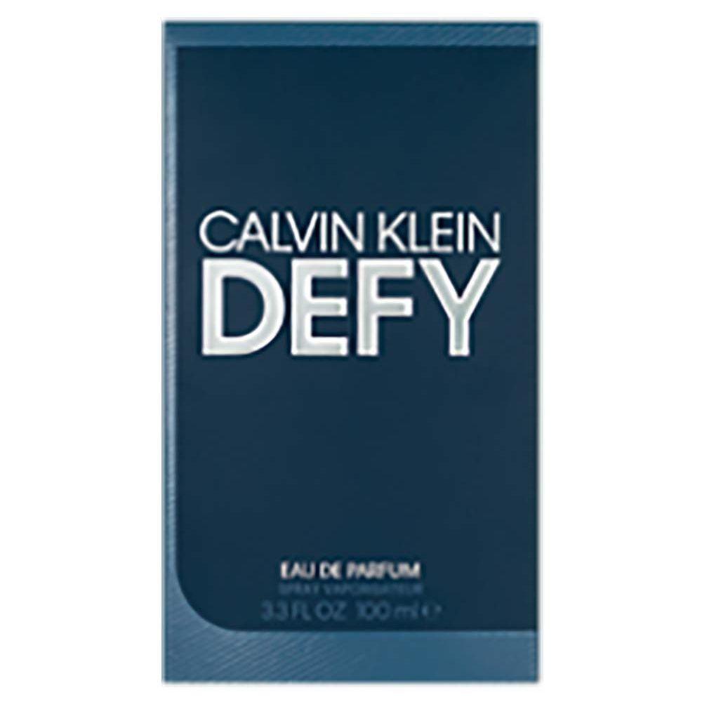 Defy Calvin Klein – Perfume Masculino – Eau de Parfum - 2
