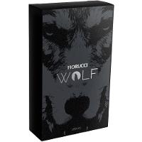 Wolf Fiorucci – Deo Colônia – Perfume Masculino - 3