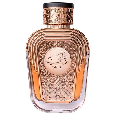 Watani Al Wataniah Perfume Árabe Feminino  Eau de Parfum