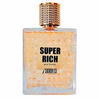 Super Rich I-Scents Perfume Masculino - Eau de Toilette - 1