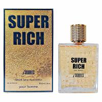 Super Rich I-Scents Perfume Masculino - Eau de Toilette - 2