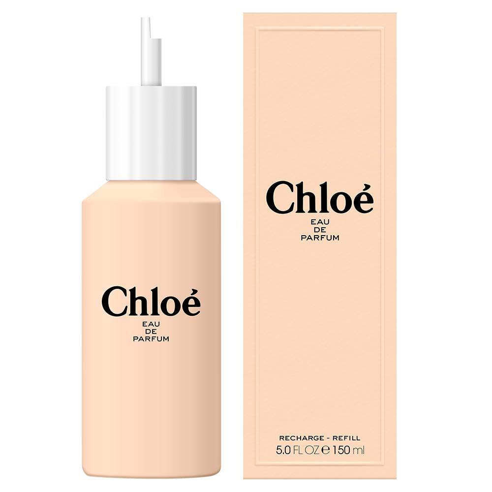 Refil Perfume Signature Chloé Feminino Eau de Parfum - 2