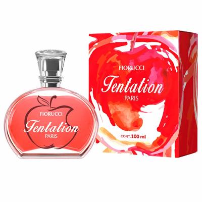 Tentation Fiorucci - Perfume Feminino - Deo Colônia