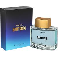Santorini Fiorucci – Deo Colônia – Perfume Masculino - 2
