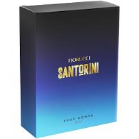 Santorini Fiorucci – Deo Colônia – Perfume Masculino - 3