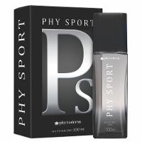 Phy Sport Phytoderm- Perfume Masculino - Deo Colônia - 2