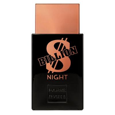 Perfume Masculino Paris Elysees Billion Night EDT