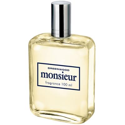 Monsieur Fiorucci – Deo Colônia – Perfume Masculino