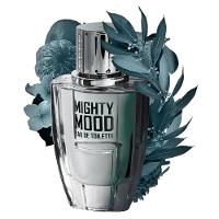 Mighty Mood Linn Young Perfume Masculino - Eau de Toilette - 3