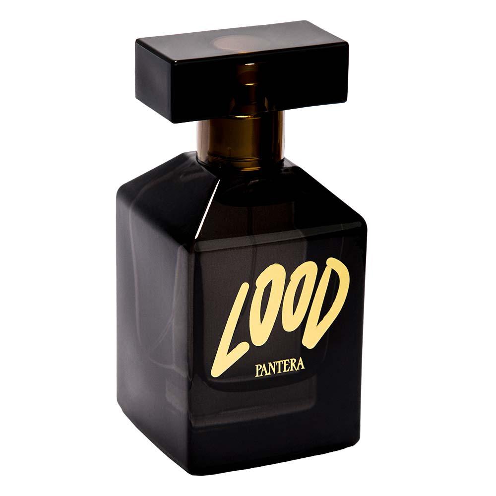 Perfume Lood Pantera Deo Colônia Feminina by Ludmilla - 1