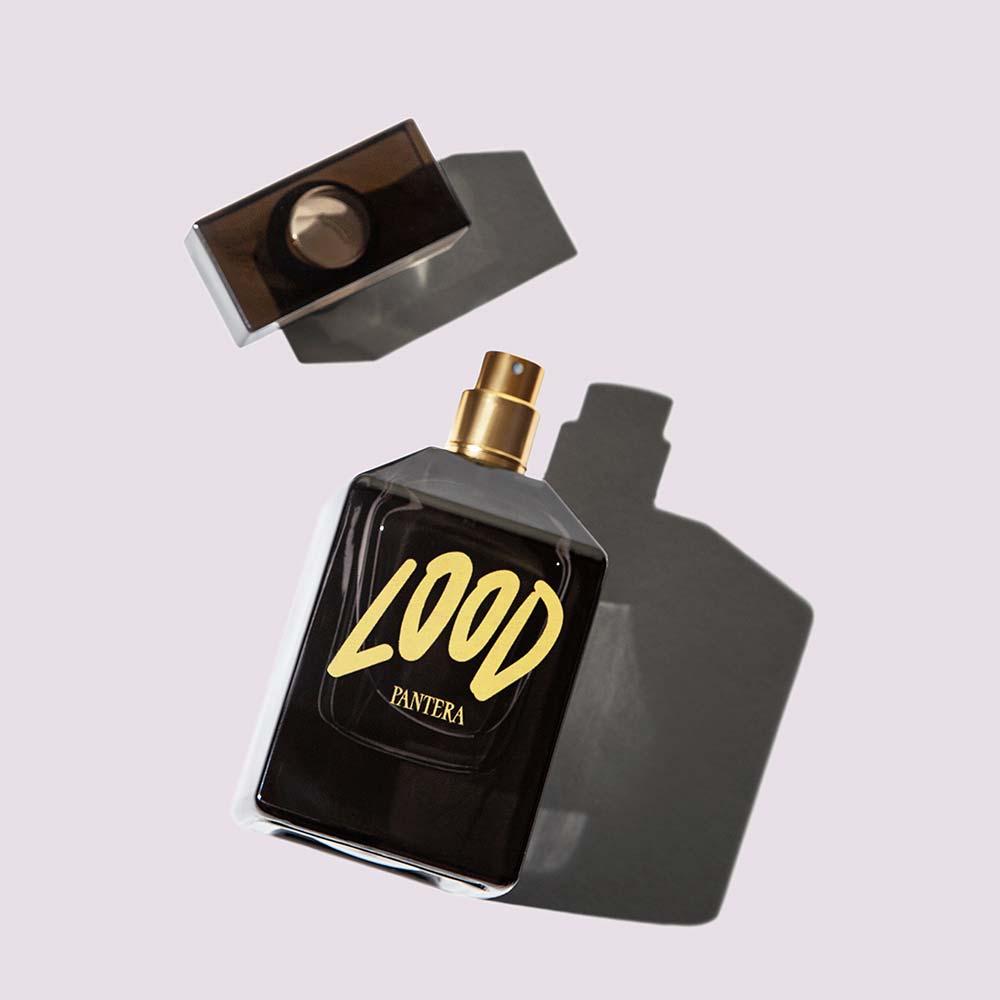 Perfume Lood Pantera Deo Colônia Feminina by Ludmilla - 2