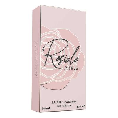 Ly Rosiale Linn Young – Perfume Femino – Eau de Parfum