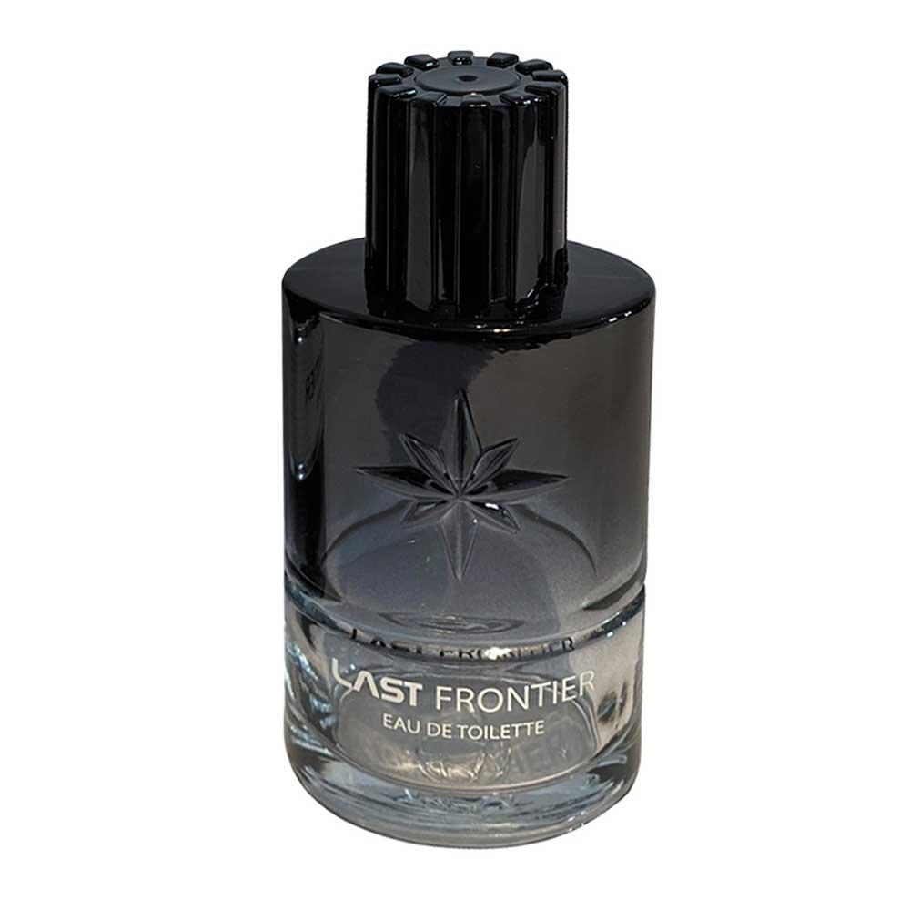 Last Frontier Linn Young – Perfume Masculino – Eau de Toilette - 1
