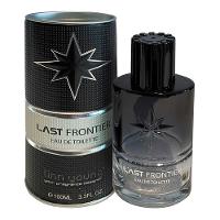 Last Frontier Linn Young – Perfume Masculino – Eau de Toilette - 2