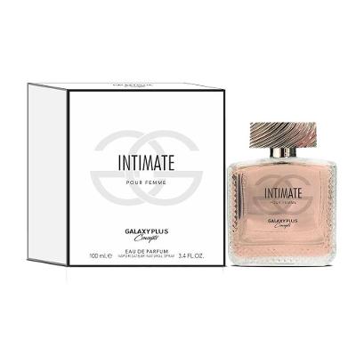 Intimate Galaxy – Perfume Feminino – Eau de Parfum