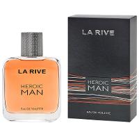 Heroic Man Story La Rive - Perfume Masculino – Eau De Toilette - 1