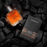 Heroic Man Story La Rive - Perfume Masculino – Eau De Toilette - 2