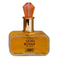 Gold Royale I-Scents Perfume Feminino - Eau de Parfum - 1