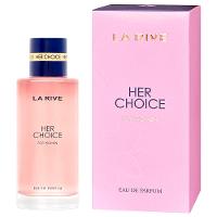 Her Choice For Women La Rive – Perfume Feminino – Eau De Parfum - 1