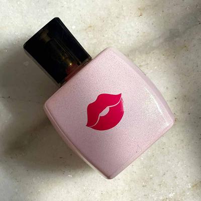 Perfume Kiss Ciclo Cosméticos Feminino Deo Colônia