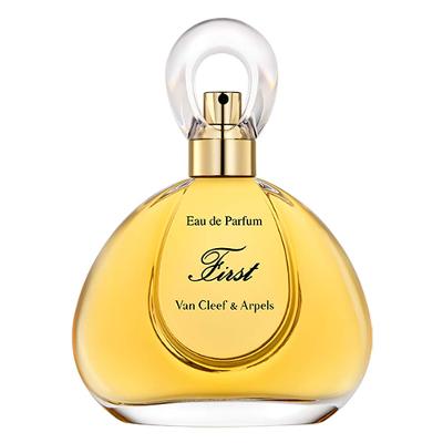 First Van Cleef & Arpels - Perfume Feminino - Eau de Toilette