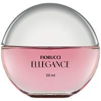 Ellegance Fiorucci – Deo Colônia – Perfume Feminino - 1