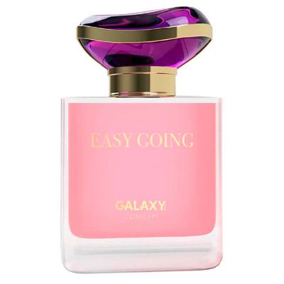 Easy Going Galaxy Concept - Perfume Feminino - Eau de Parfum