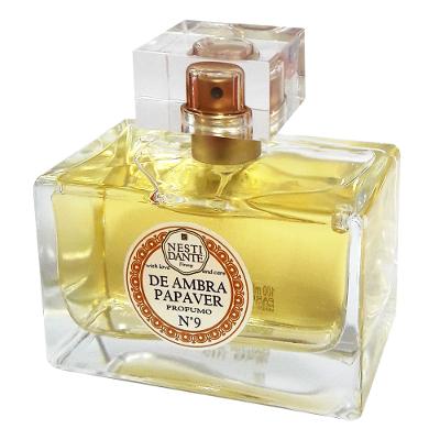 De Ambra Papaver Nesti Dante Perfume Feminino -  Essence de Parfum