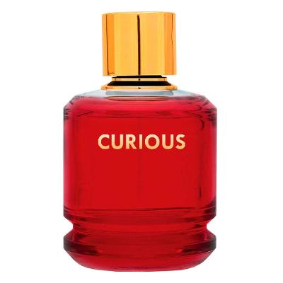 Curious Galaxy Concept – Perfume Feminino – Eau de Parfum