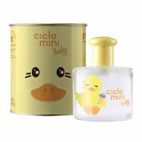 Ciclo Mini QueQué Ciclo Cosméticos Perfume Infantil - Água de Colônia - 5
