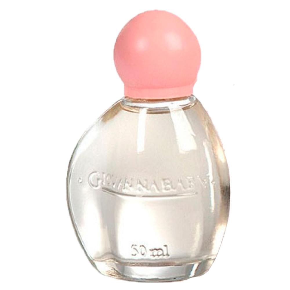 Classic Giovanna Baby Perfume Feminino - Deo Colônia - 1