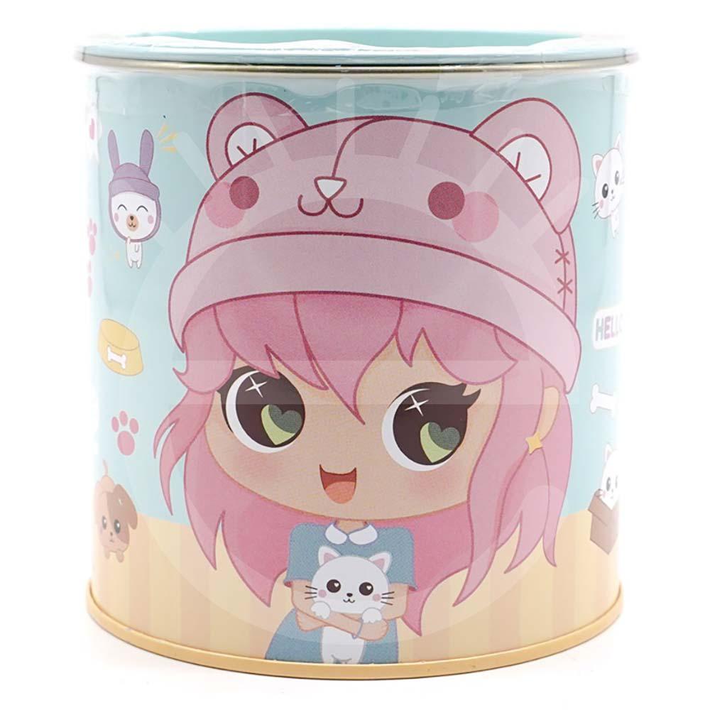 Cici Zoe Ciclo Cosméticos Perfume Infantil Deo Colonia - 3