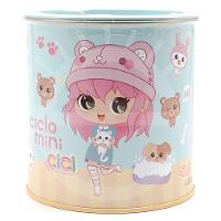 Cici Zoe Ciclo Cosméticos Perfume Infantil Deo Colonia - 2