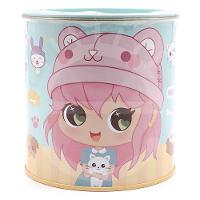 Cici Zoe Ciclo Cosméticos Perfume Infantil Deo Colonia - 3