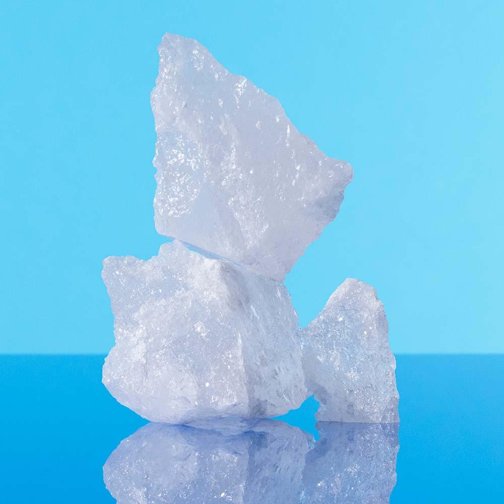 Ck One Reflections Calvin Klein - Perfume Unissex - Eau De Toilette - 4